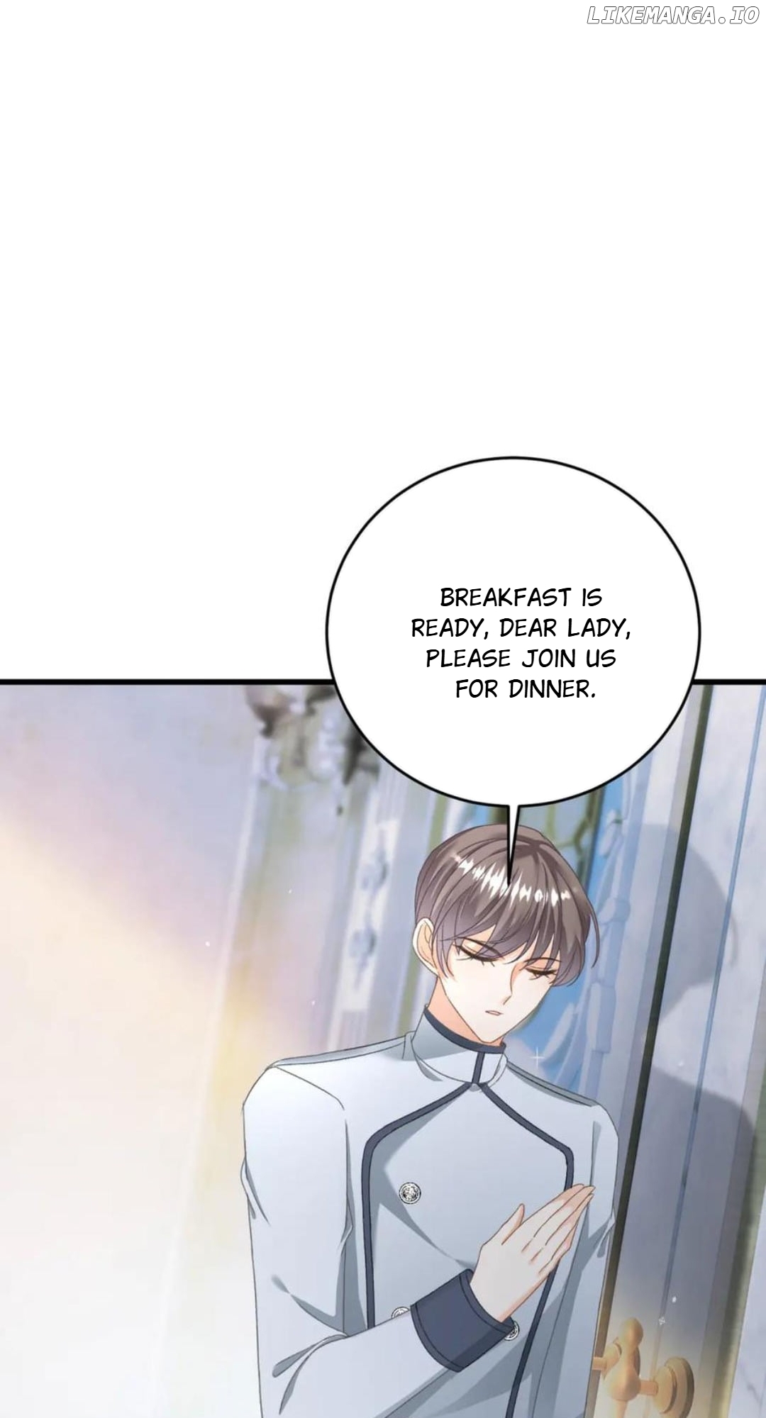 The Duchess Goes Crazy Once A Day Chapter 18 - page 53
